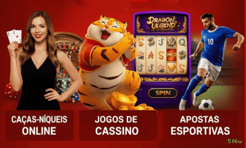 APK oficial da 506w para Android