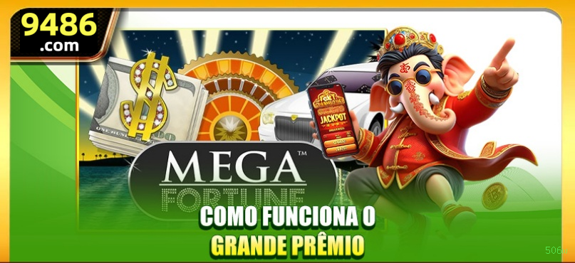 APK oficial da 506w para Android