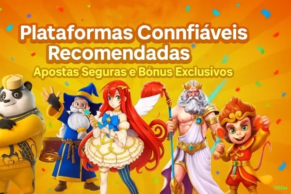 Imagem promocional da 506w mostrando a plataforma e suas vantagens