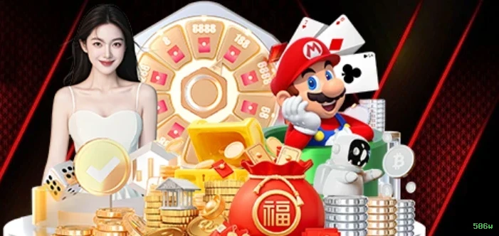 Jogos de loteria online na 506w