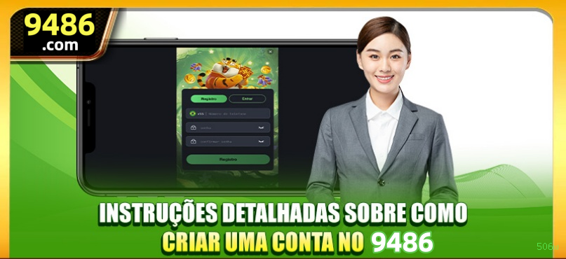 Programa VIP exclusivo da 506w
