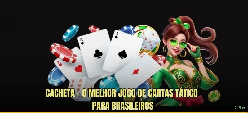 Programa VIP exclusivo da 506w